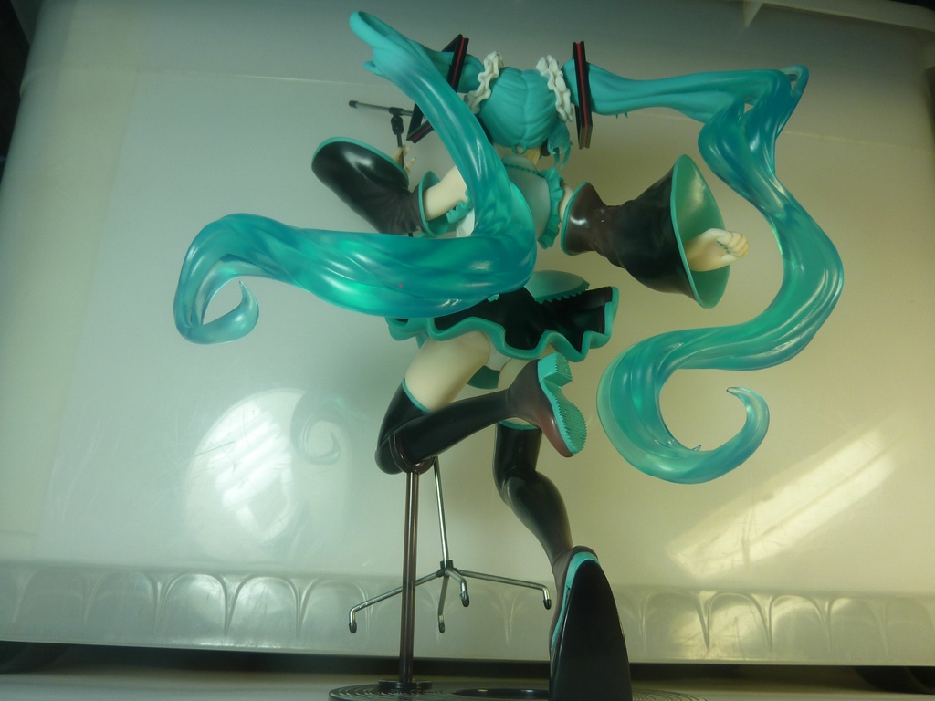 TAITO景品 初音未來 Birthday 2023 生日2