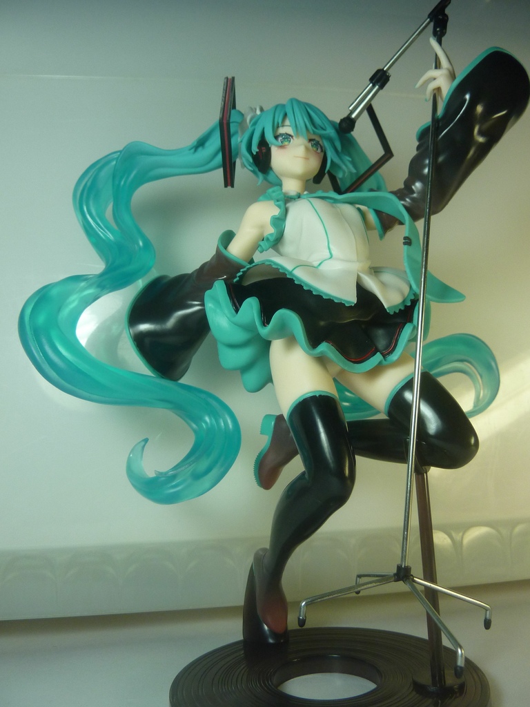 TAITO景品 初音未來 Birthday 2023 生日2