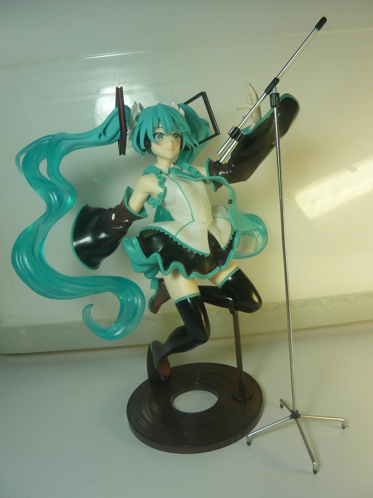 TAITO景品 初音未來 Birthday 2023 生日2