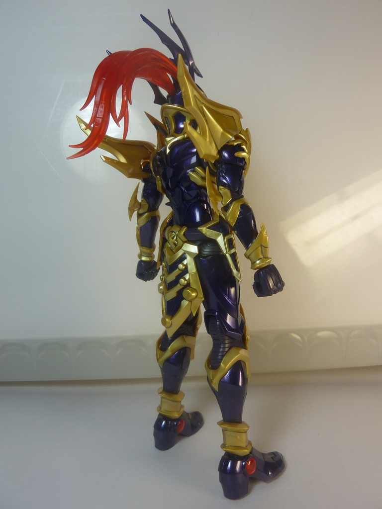 Figure-rise Standard 混沌士兵(混沌戰士