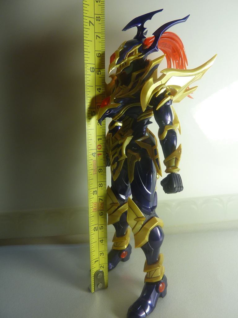 Figure-rise Standard 混沌士兵(混沌戰士