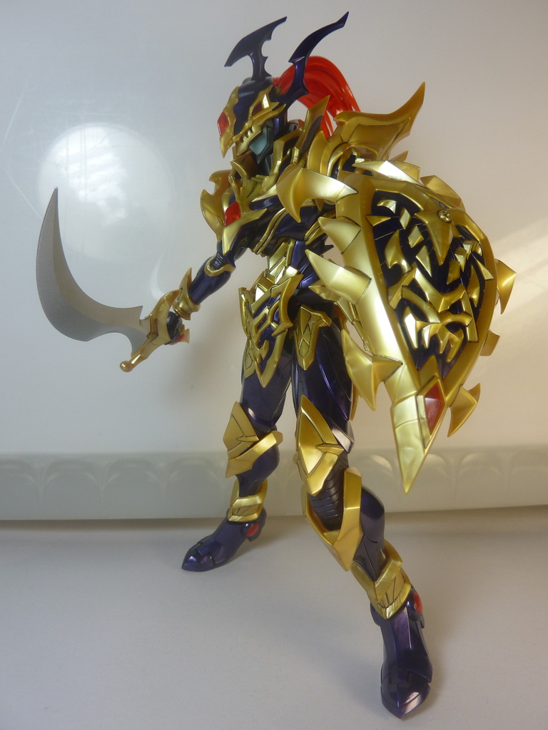 Figure-rise Standard 混沌士兵(混沌戰士