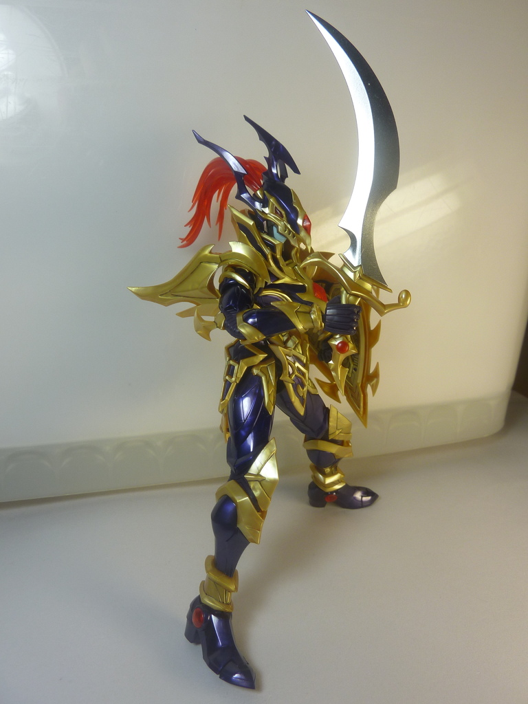 Figure-rise Standard 混沌士兵(混沌戰士