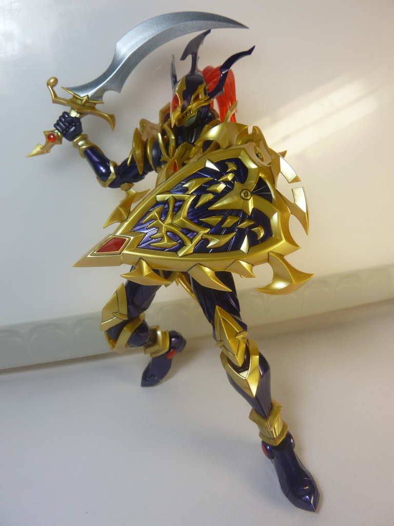 Figure-rise Standard 混沌士兵(混沌戰士