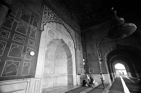 《1-11.德里Delhi-賈瑪清真寺Jama Masjid-3》59440030-2.jpg