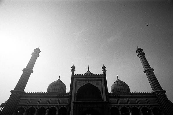 《1-12.德里Delhi-賈瑪清真寺Jama Masjid-5》59440031-2.jpg