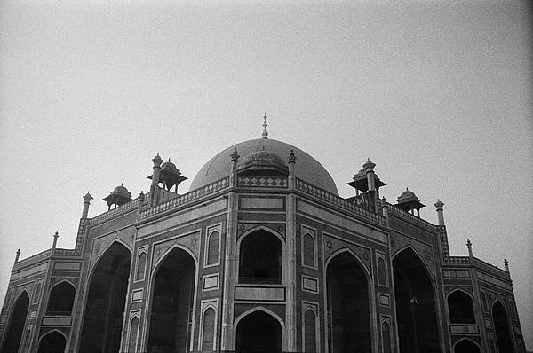 《1-17.德里Delhi-胡馬雍大帝陵寢Humayun's Tomb-3》159460010-2.jpg