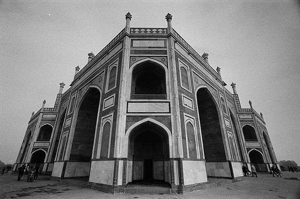 《1-20.德里Delhi-胡馬雍大帝陵寢Humayun's Tomb-6》59460020-2.jpg