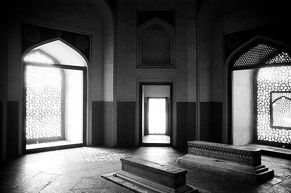 《1-21.德里Delhi-胡馬雍大帝陵寢Humayun's Tomb-7》59460014-2.jpg