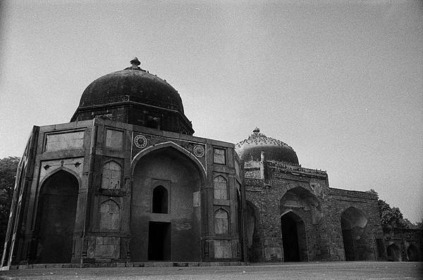 《1-24.德里Delhi-胡馬雍大帝陵寢Humayun's Tomb其他-3》59460026-2.jpg