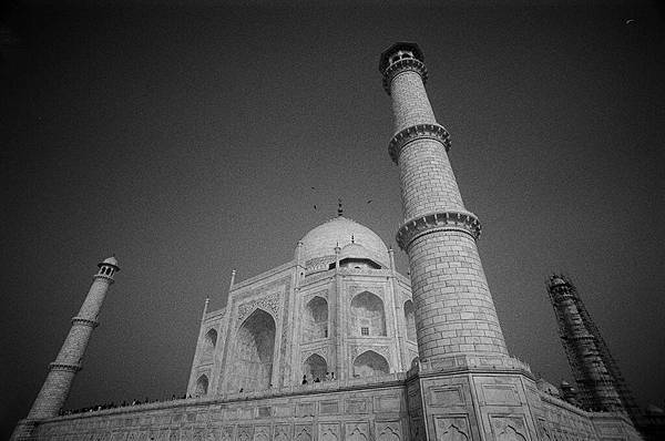 《2-11.阿格拉Agra-泰姬瑪哈陵Taj Mahal-4》59530012-2.jpg