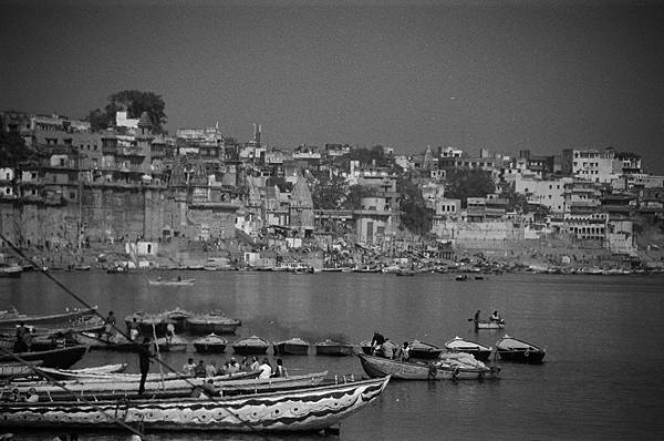《4-2.瓦拉納西Varanasi-恆河Ganga  River-2》59570036-2.jpg