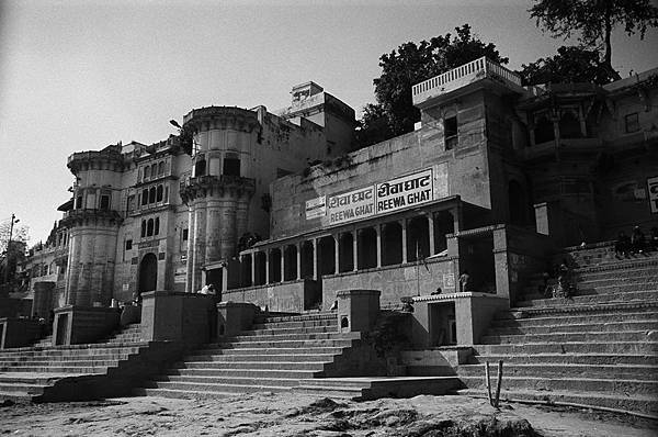 《4-4.瓦拉納西Varanasi-恆河Ganga  River-4》59570023-2.jpg