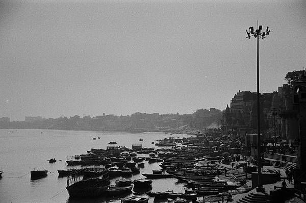 《4-7.瓦拉納西Varanasi-恆河Ganga  River-7》59590009-2.jpg