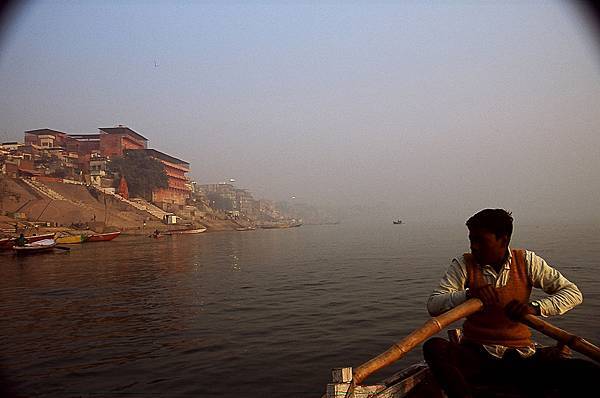 《4-2.瓦拉納西Varanasi-恆河Ganga River-2》60280008-2.jpg