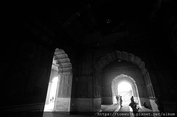 《1-3.德里Delhi-賈瑪清真寺Jama Masjid-2》59440029-2.jpg