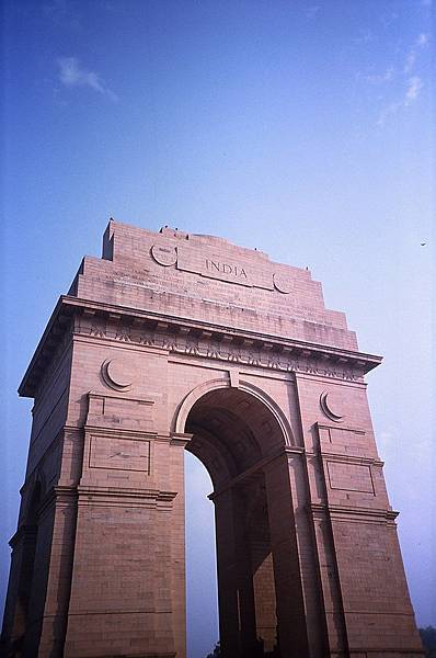 《1-1.德里Delhi-1印度之門-1》60210018-2.jpg