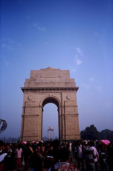 《1-3.德里Delhi-1印度之門-3》60210021-2.jpg