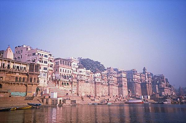 《4-11.瓦拉納西Varanasi-恆河Ganga River-11》60250006-2.jpg