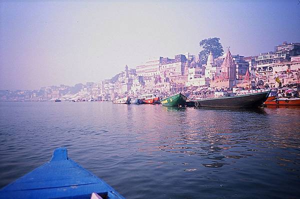 《4-14.瓦拉納西Varanasi-恆河Ganga River-14》60250009-2.jpg