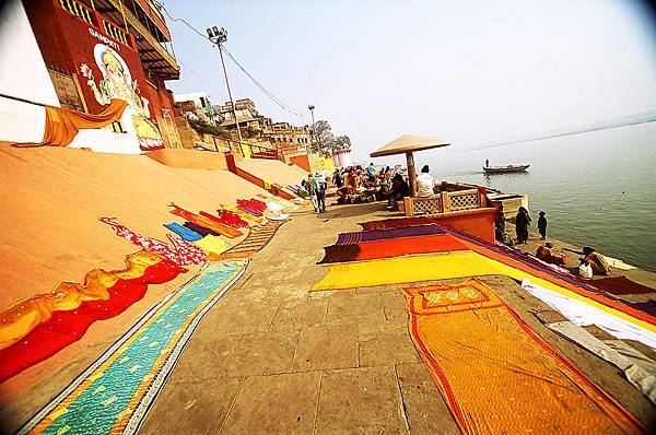 《4-28.瓦拉納西Varanasi-恆河Ganga River-28》60300016-2.jpg
