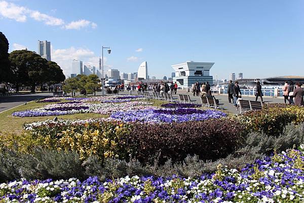 橫濱山下公園28.JPG