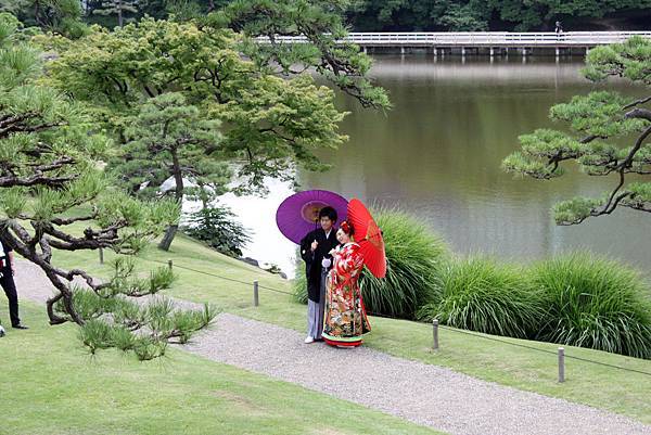 濱離宮恩賜庭園9.JPG