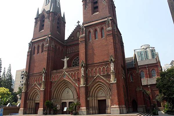 徐家匯天主堂6.JPG
