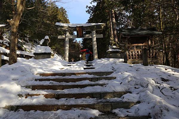 高山日枝神社 你的名字 場景聖地 湯米家的遊記 痞客邦 高山日枝神社 你的名字 場景聖地 湯米家的遊記 痞客邦