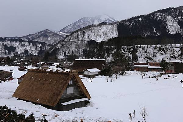 白川鄉 合掌村雪景13.JPG