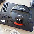 SEGA MD 復古遊戲機／ 電視遊樂器／ 無線控制器／ 高畫質輸出-8.JPG