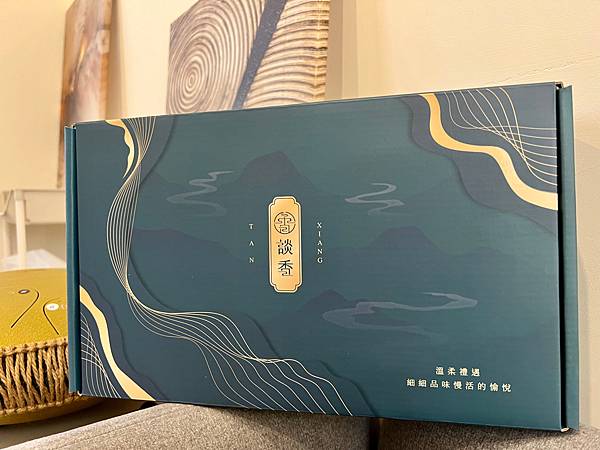 探索秘魯聖木禮盒的淨化與療癒力量@慢漫談香A+爆油聖木