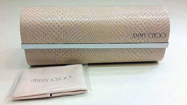 高雄東庭眼鏡~JIMMY CHOO 太陽眼鏡