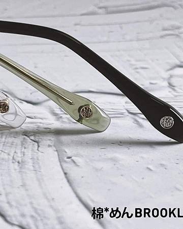 高雄東庭眼鏡~ Brooklyn棉 日本框 高雄東庭眼鏡~ Brooklyn棉 日本框