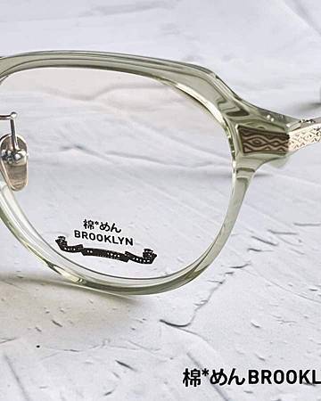 高雄東庭眼鏡~ Brooklyn棉 日本框 高雄東庭眼鏡~ Brooklyn棉 日本框
