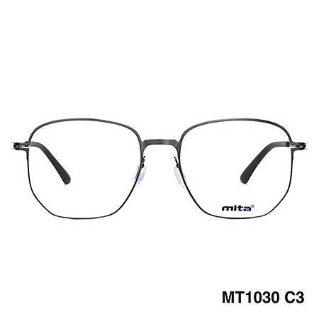 高雄東庭眼鏡~ 來自德國的設計師品牌Mita eyewear