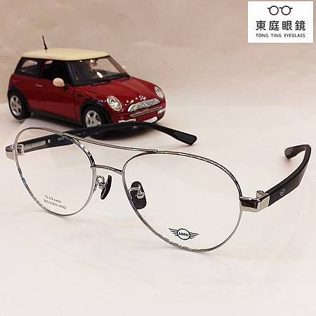 高雄東庭眼鏡~MINI 2024年新品上市-