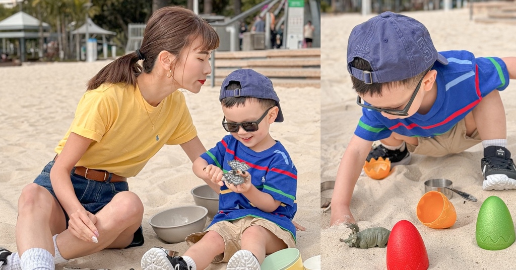 【育兒】跟著跳養App執行專屬教養計畫，孩子的轉變看得到！