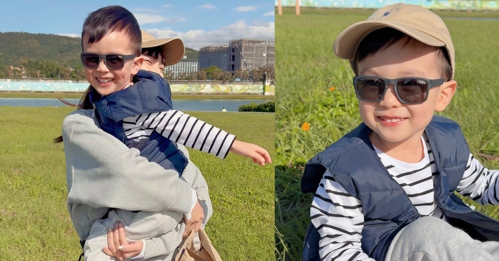 【育兒】擁抱孩子的特質，讓孩子放心做自己！跳養App專屬教養