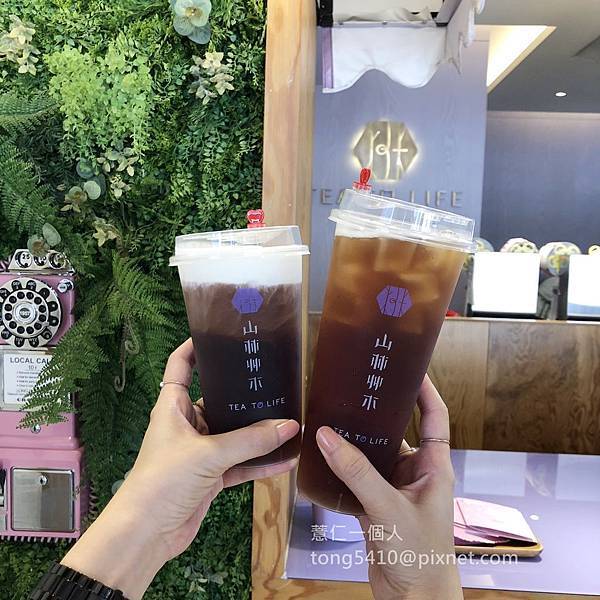 ▊手搖飲料懶人包 ▊ 全台各家飲品一覽，走到哪就是要喝到哪。