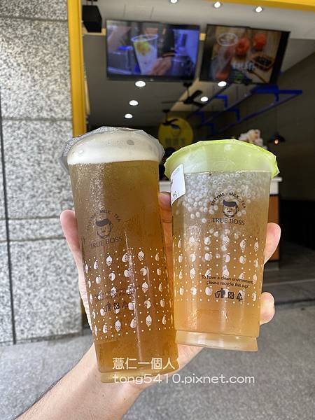 ▊手搖飲料懶人包 ▊ 全台各家飲品一覽，走到哪就是要喝到哪。