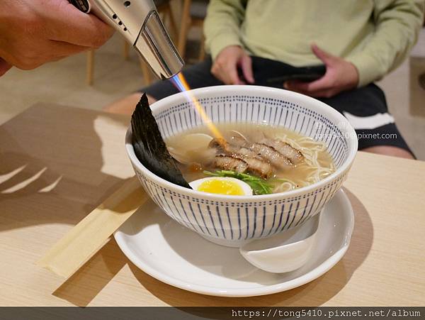 【鹿港食記】臺灣鹿港の子 臺灣系創作拉麵。台灣鹿港囝仔滷味大