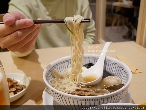 【鹿港食記】臺灣鹿港の子 臺灣系創作拉麵。台灣鹿港囝仔滷味大