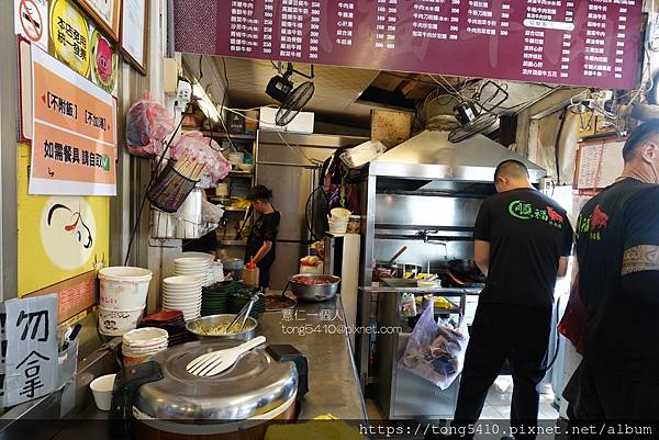 【台南佳里】順福牛肉湯! 不論是當地人還是外地觀光客都會來的