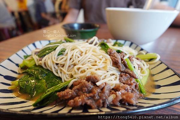 【台南佳里】順福牛肉湯! 不論是當地人還是外地觀光客都會來的