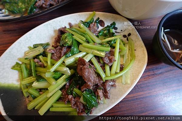 【台南佳里】順福牛肉湯! 不論是當地人還是外地觀光客都會來的