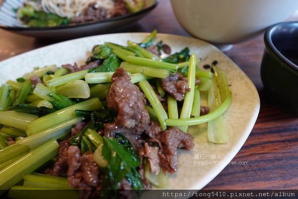 【台南佳里】順福牛肉湯! 不論是當地人還是外地觀光客都會來的