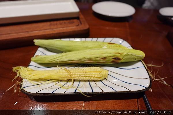 【彰化食記】糀殿 塩麴串燒店。走進百年歷史老屋品嘗串燒，一同