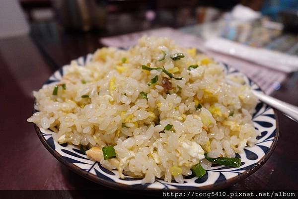 【彰化鹿港】和楓食堂。不會太重口味的日式家庭料理，服務親切不