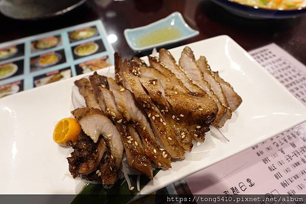 【彰化鹿港】和楓食堂。不會太重口味的日式家庭料理，服務親切不